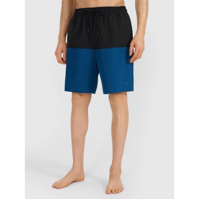 Herren-Boardshorts 4F 4FWSS25UBDSM135-46S