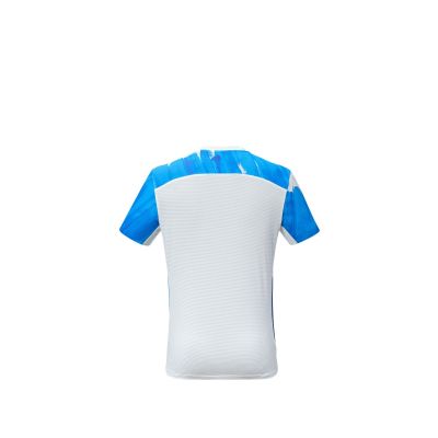 2. MILLET Intense Pro Light T-Shirt für Herren, Größe M, blau