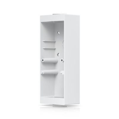 4. Ubiquiti Montagebox für UniFi