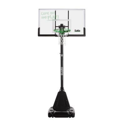 2. Salta Guard Basketballkorb 139 cm x 371 cm