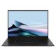 3. ASUS Zenbook 14 UM3406GA-QD008W Ryzen AI 7 445 14,0" WUXGA 60Hz 400nits AG 32GB LPDDR5X 1TB Radeon Grafik WLAN+BT 1080p Kamera 75Wh Windows 11 Aluminium Jade Schwarz
