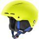 3. uvex Minimo style Skihelm