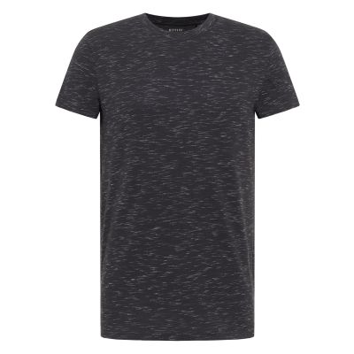 5. Mustang Herren-T-Shirt ALLEN 1017763 4088
