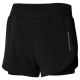 2. Mizuno 2in1 4.5 Shorts W J2GBA20209