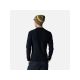 4. Rossignol Stripes Rn Strickpullover Schwarz