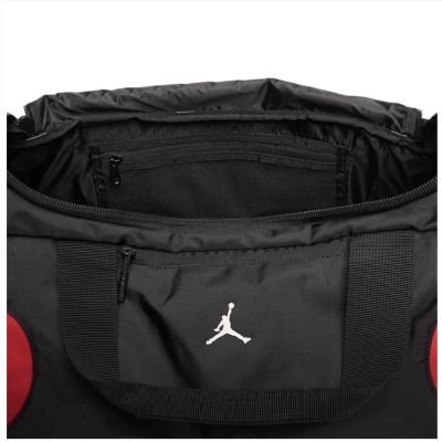 7. Jordan Element Duffle Bag Schwarz – SM9196-KR5