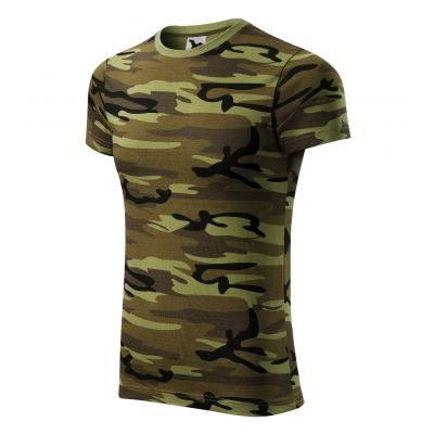 Malfini Camouflage T-Shirt M MLI-14434