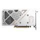 9. ZOTAC GAMING GeForce RTX 5050 Twin Edge OC Weiße Grafikkarte