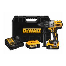 DeWalt XRP DCD996P2-QW Akku-Schlagbohrmaschine