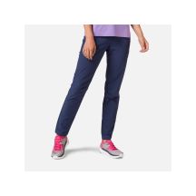 Rossignol W Skpr Hose Marineblau