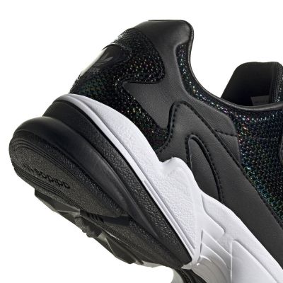 5. adidas Originals Falcon W Schuhe - EF5517