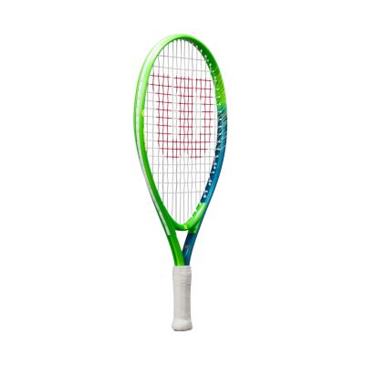 2. Wilson Slam Junior 19 Jungen TNS RKT 3 1/2 Tennisschläger Grün WR172110U