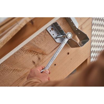 8. Stanley STMT98109-1 Satz Schraubenschlüssel und Werkzeuge 142-teilig.