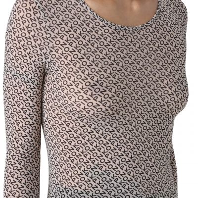 44. Pinko Langarmbluse W 100639A13G