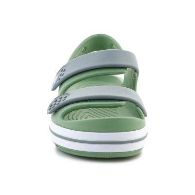 3. Crocs Crocband Cruiser Sandal Jr 209423-3WD Sandalen