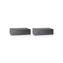 LevelOne Cat5 HDBaseT 4K/30Hz HDMI-Signalverstärker 100 m