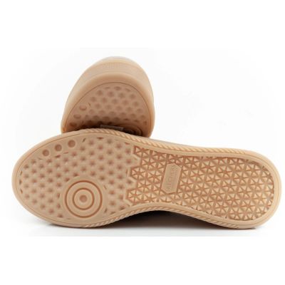 9. Skechers Damen-Sneaker Lifted Luxe ecru Slip-Ins