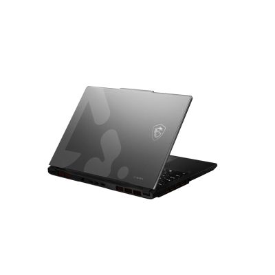 4. MSI Cyborg 15 Max C2WG-649XPLY Core 7 240H 15,6" FHD 144 Hz IPS-Level 16 GB DDR5 SSD 1 TB GeForce RTX 5070 8 GB NoOS