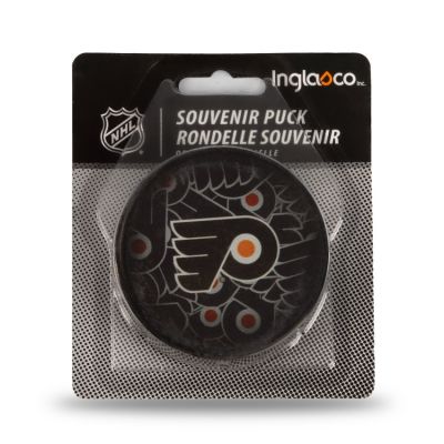 7. Inglasco NHL Klon-Hockeypuck 510AN008209