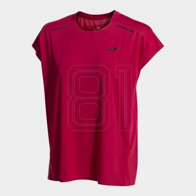 Joma R-City Kurzarm-T-Shirt W 902023.627