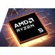 29. HP OmniBook 5 16-bc1219nw Ryzen 5 8540U 16" 2K 300 Nits AG 16 GB LPDDR5-6400 SSD512 Radeon 740M CAM 1080p 59 Wh Windows 11 Glacial Silver 2 Jahre