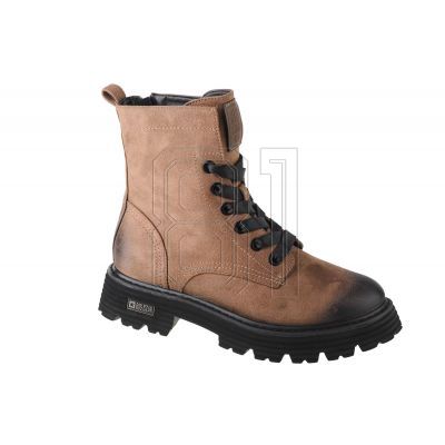 5. Big Star Wanderstiefel W KK274504