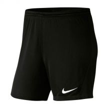 Nike Park III W BV6860-010 Shorts