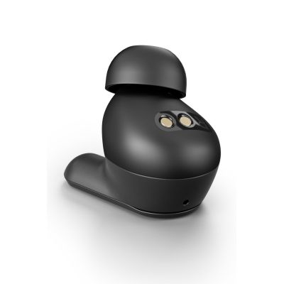 19. Epos Adapt E1 Kabellose In-Ear-Kopfhörer, Skandinavisches Schwarz
