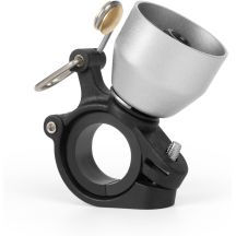 Rockbros Fahrradklingel 340021003 hellgrau