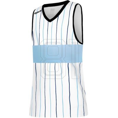 2. Colo Spring 01 Basketballtrikot