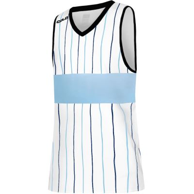2. Colo Spring 01 Basketballtrikot