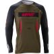 LEATT Jersey MTB Gravity 5.0 Fahrradtrikot