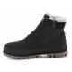 4. Palladium Pallashock Warm Wp Stiefel 74351-008-M