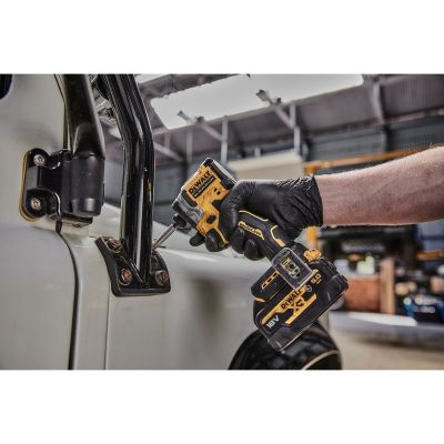 14. 18V DCF850N-XJ DEWALT Akku-Schlagschrauber
