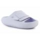 Crocs Mellow Luxe Recovery Slide 209413-5BR flip-flops