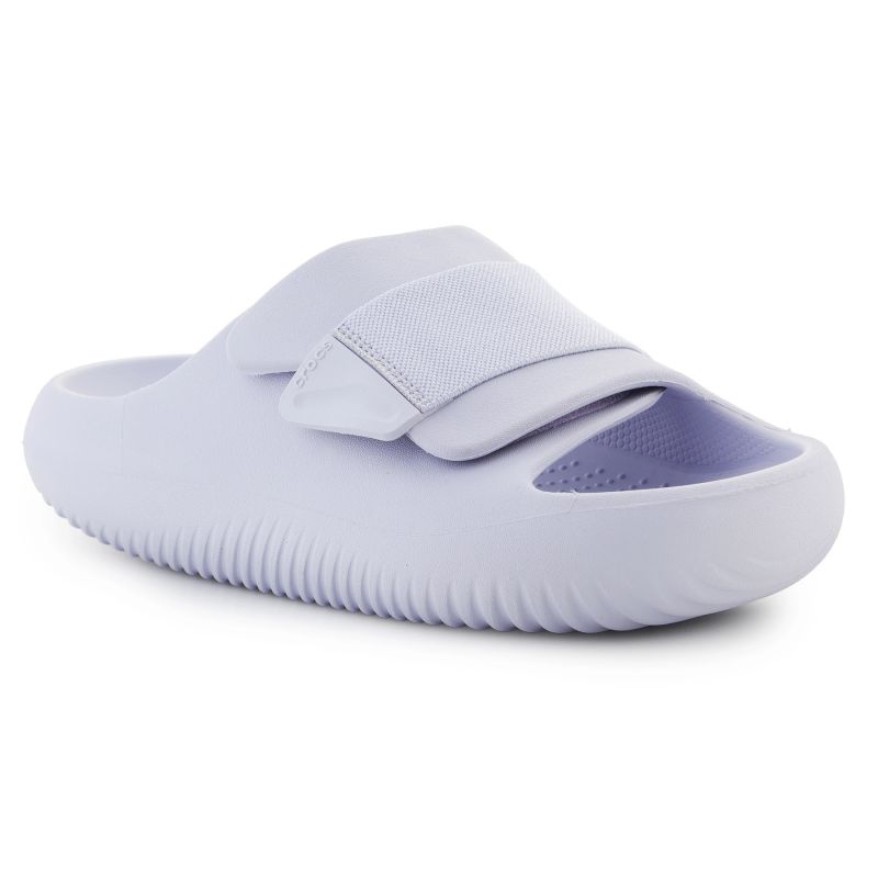 Crocs Mellow Luxe Recovery Slide 209413-5BR Flip-Flops