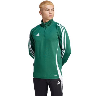 9. Adidas Tiro 24 Training Top M IS1040 Sweatshirt