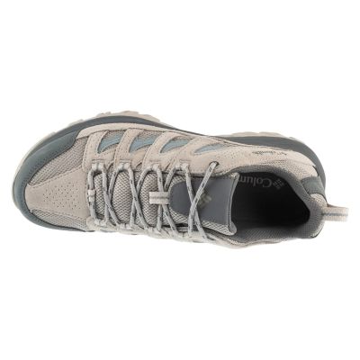 3. Columbia Crestwood Waterproof 2100651081 Grau 41