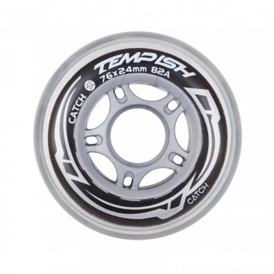 8. TEMPISH Catch PU 82A Rollen