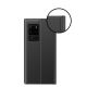 4. New Sleep Case Booktype Case Smart Schutzhülle mit Ständerfunktion Hülle für Samsung Galaxy A72 4G rosa