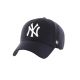 4. 47 Brand MLB New York Yankees Kappe B-MVP17WBV-HM