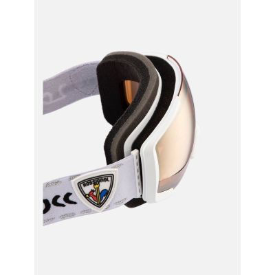 3. ROSSIGNOL AIRIS SONAR JCC Skibrille