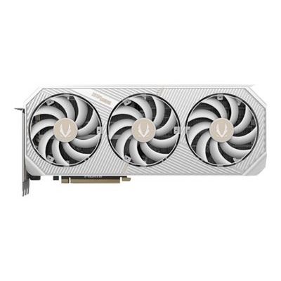 15. ZOTAC GAMING GeForce RTX 5080 SOLID OC 16GB Weiße Grafikkarte