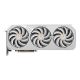 15. ZOTAC GAMING GeForce RTX 5080 SOLID OC 16GB Weiße Grafikkarte