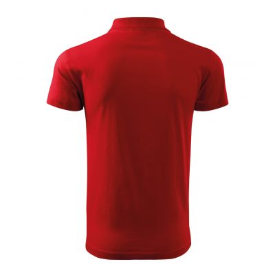 4. Adler Single J. M MLI-20207 Poloshirt