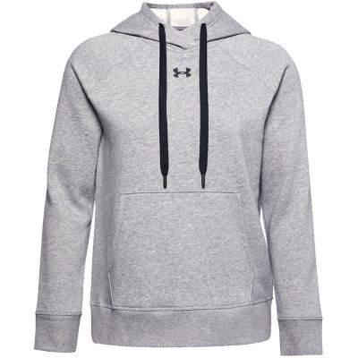 3. Under Armour Rival Fleece Hb Hoodie W 1356317 035