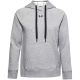 3. Under Armour Rival Fleece Hb Hoodie W 1356317 035
