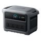 3. Anker Solix C1000 Gen2 1024Wh 2000W Tragbare Powerstation