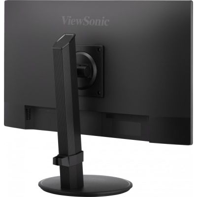 6. ViewSonic 23,8" VG2408A-MHD (VS19713) HDMI DP VGA Lautsprecher 2x2W