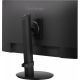 6. ViewSonic 23,8" VG2408A-MHD (VS19713) HDMI DP VGA Lautsprecher 2x2W
